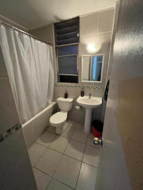 Alojamiento Habitación Casa Familiar Ñuñoa